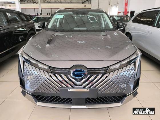 GAC GS4 2.0 HEV PREMIUM AUTOMÁTICO